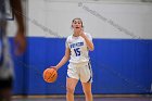 WBBall vs MHC  Wheaton College women's basketball vs Mount Holyoke College. - Photo By: KEITH NORDSTROM : Wheaton, basketball